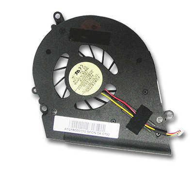 TOSHIBA-A205-Laptop CPU Fans