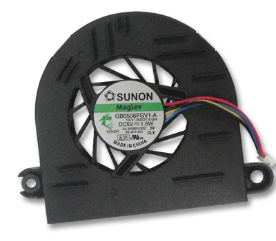 HP-COMPAQ-6930P-Laptop CPU Fans