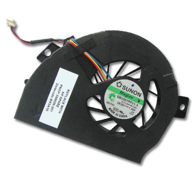 HP-COMPAQ-DM3-Laptop CPU Fans