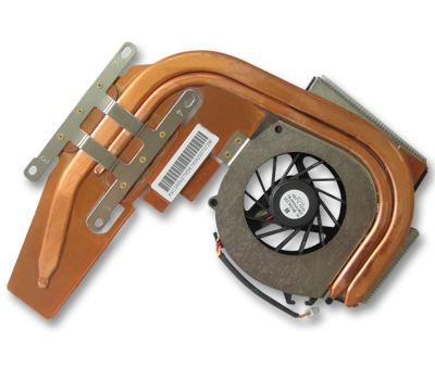 IBM-Z61T-Laptop CPU Fans