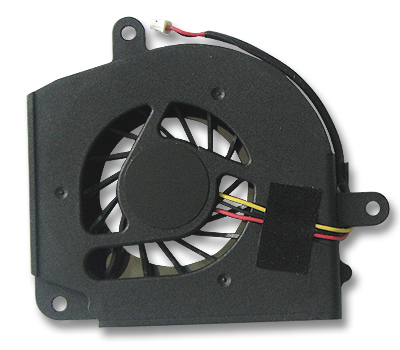 LENOVO-F40-Laptop CPU Fans
