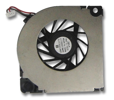 TOSHIBA-M2-Laptop CPU Fans