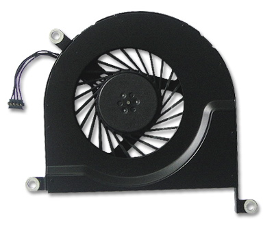 APPLE-17 inch left-Laptop CPU Fans