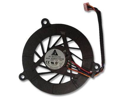 ASUS-A8 4pin-Laptop CPU Fans