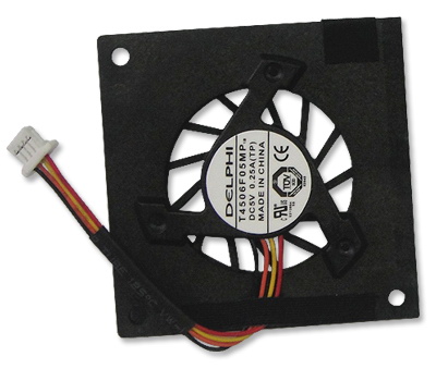ASUS-EEE PC 900-Laptop CPU Fans