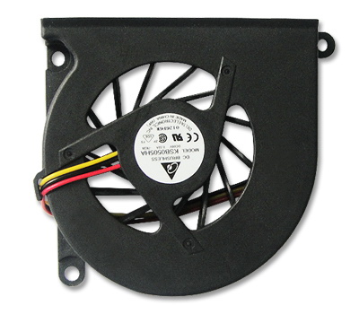 ASUS-K42-Laptop CPU Fans