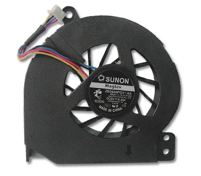 DELL-1014-Laptop CPU Fans