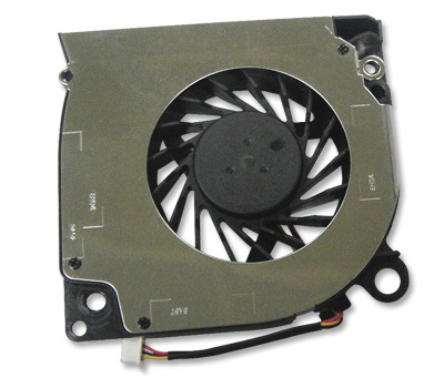 DELL-D620-Laptop CPU Fans