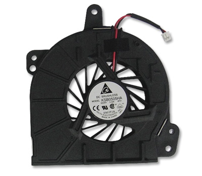 HP-COMPAQ-HP520-Laptop CPU Fans