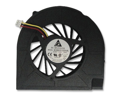 HP-COMPAQ-CQ50-Laptop CPU Fans