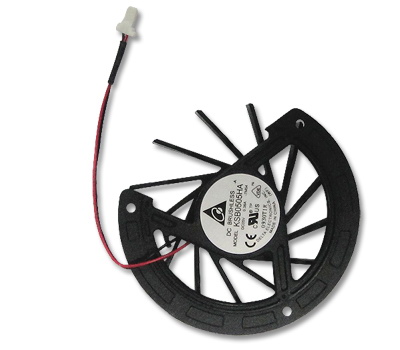 HP-COMPAQ-DV4-AMD-Laptop CPU Fans