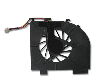 HP-COMPAQ-DV5-Laptop CPU Fans