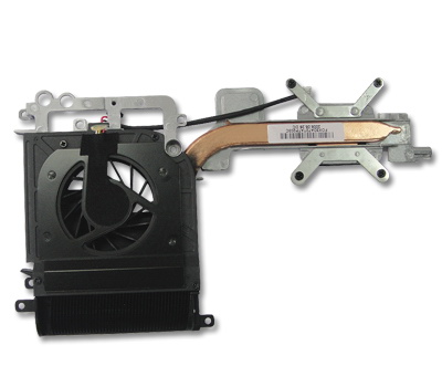 HP-COMPAQ-DV9000(+Heatsink)-Laptop CPU Fans