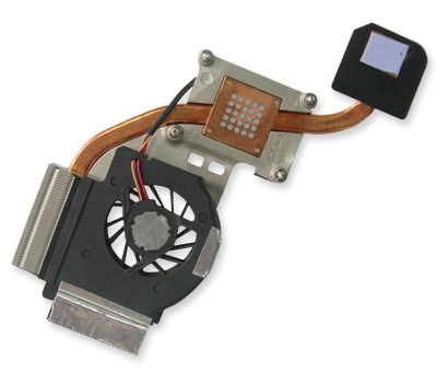 IBM-R60-Laptop CPU Fans