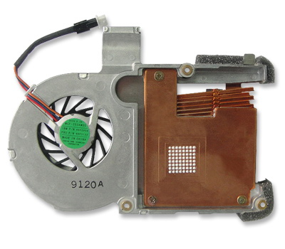 IBM-T30-Laptop CPU Fans
