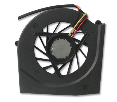 SONY-CR-Laptop CPU Fans
