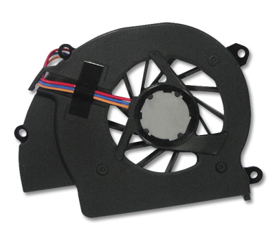 SONY-FZ-Laptop CPU Fans