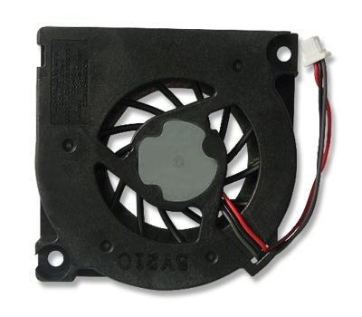 TOSHIBA-A50-Laptop CPU Fans