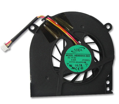 TOSHIBA-A80-Laptop CPU Fans