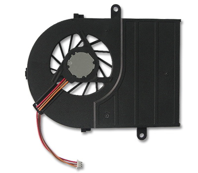 TOSHIBA-A100-Laptop CPU Fans