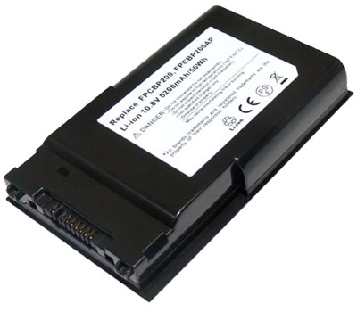 FUJITSU Uniwill-BP200-Laptop Replacement Battery