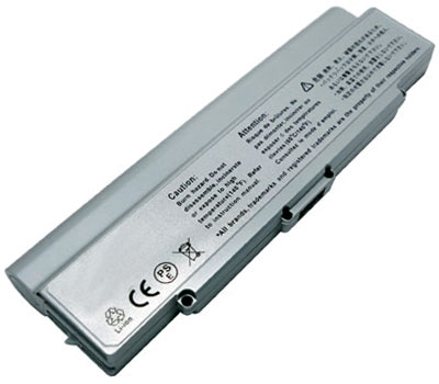SONY-BPL9-Laptop Replacement Battery