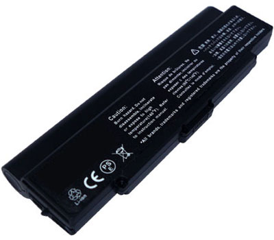 SONY-BPL9-Laptop Replacement Battery