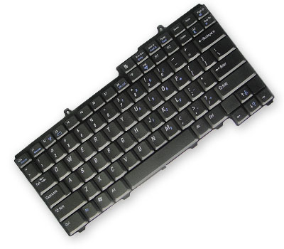 DELL-630M-Laptop Keyboard