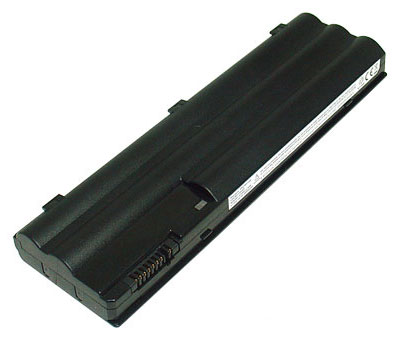 FUJITSU Uniwill-BP144-Laptop Replacement Battery