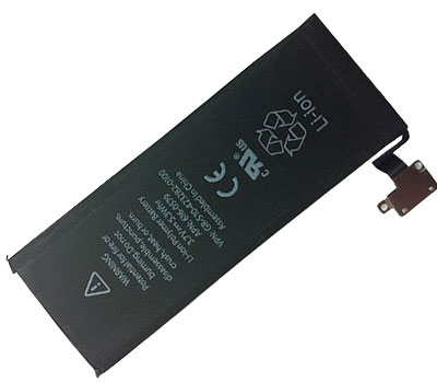 APPLE-iPhone5-Smartphone&Tablet Battery