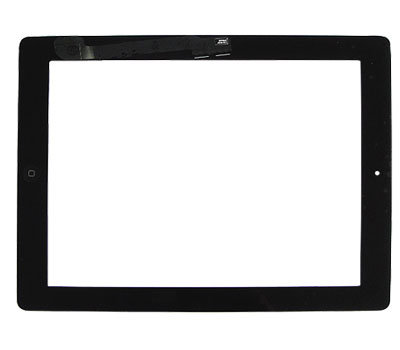APPLE-iPad3-Tablet LCD & Touch Screen