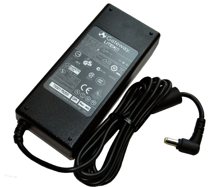 GATEWAY-90W-LT02O-Laptop Original Adapter