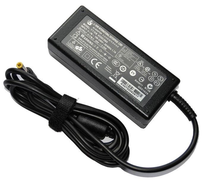 LS-65W-LS01O-Laptop Original Adapter