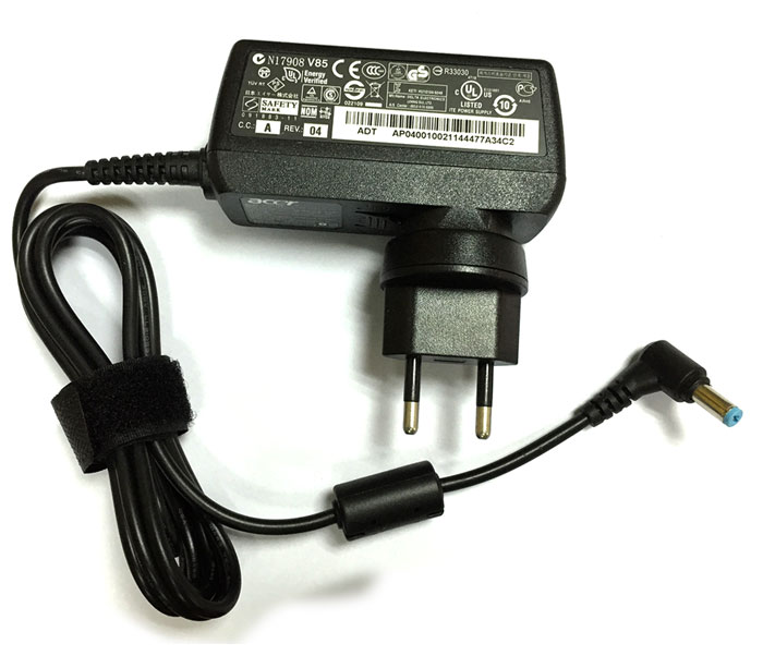 ACER-40W-AC17O-Laptop Original Adapter