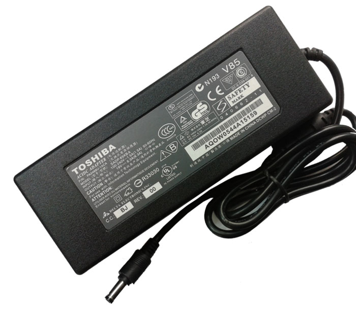 TOSHIBA-120W-AC03O(New)-Laptop Original Adapter