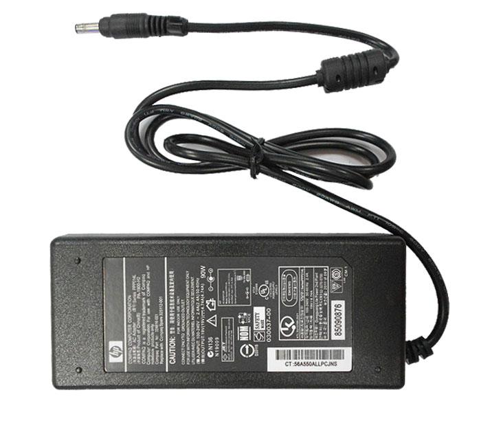 HP-COMPAQ-90W-CP12O-Laptop Original Adapter