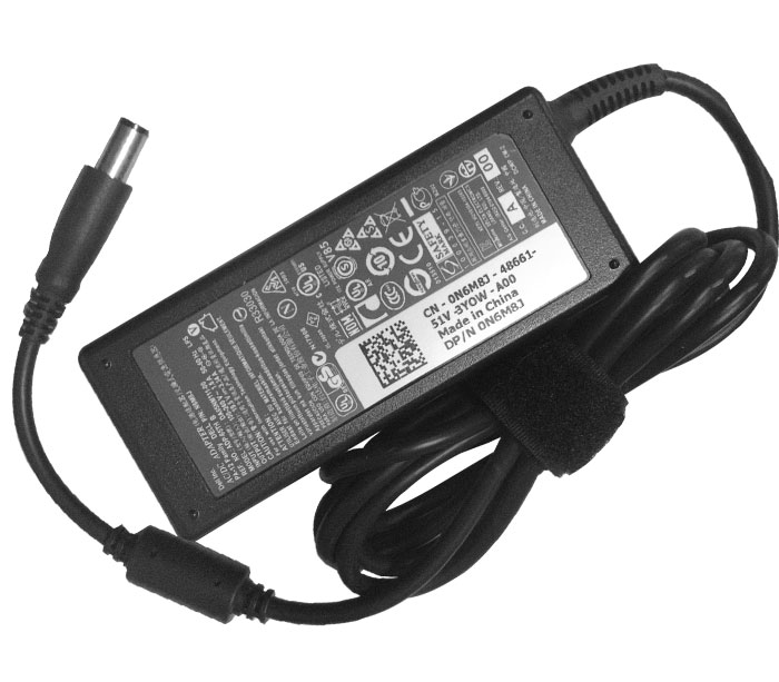 TOSHIBA-65W-DL03O(Without logo)-Laptop Original Adapter