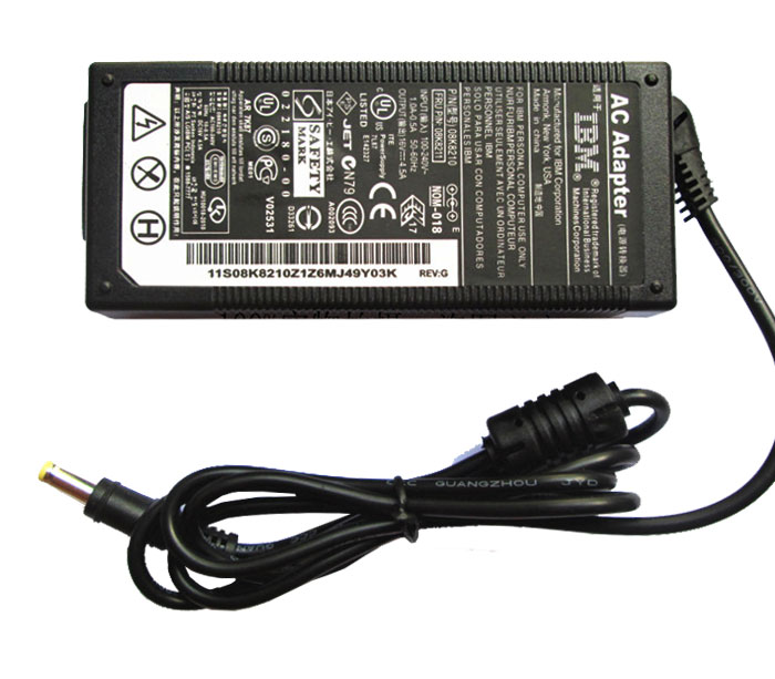 LENOVO-72W-IB03O-Laptop Original Adapter