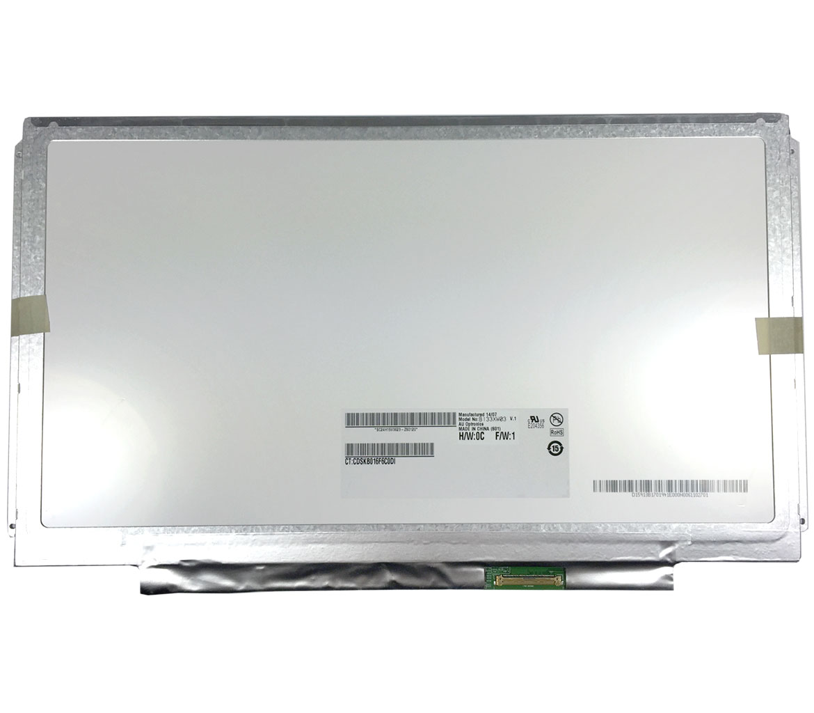AUO-B133XW03 V.1-Laptop LCD Panel