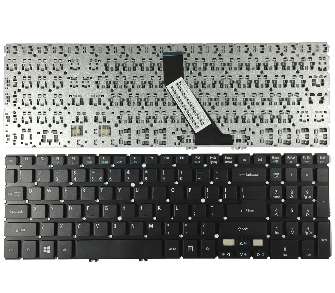 ACER-V5-571-US-Laptop Keyboard