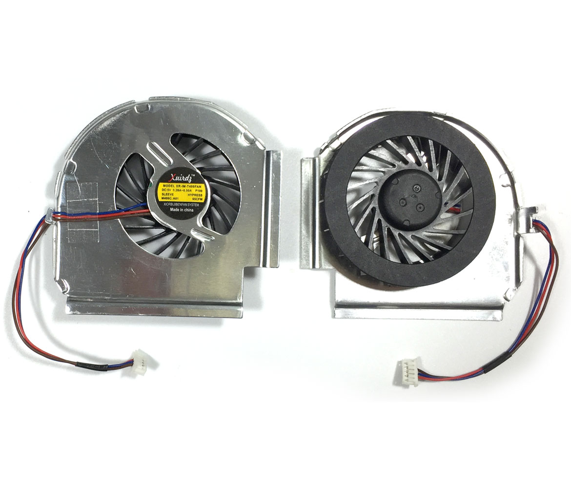 IBM-T400-Laptop CPU Fans