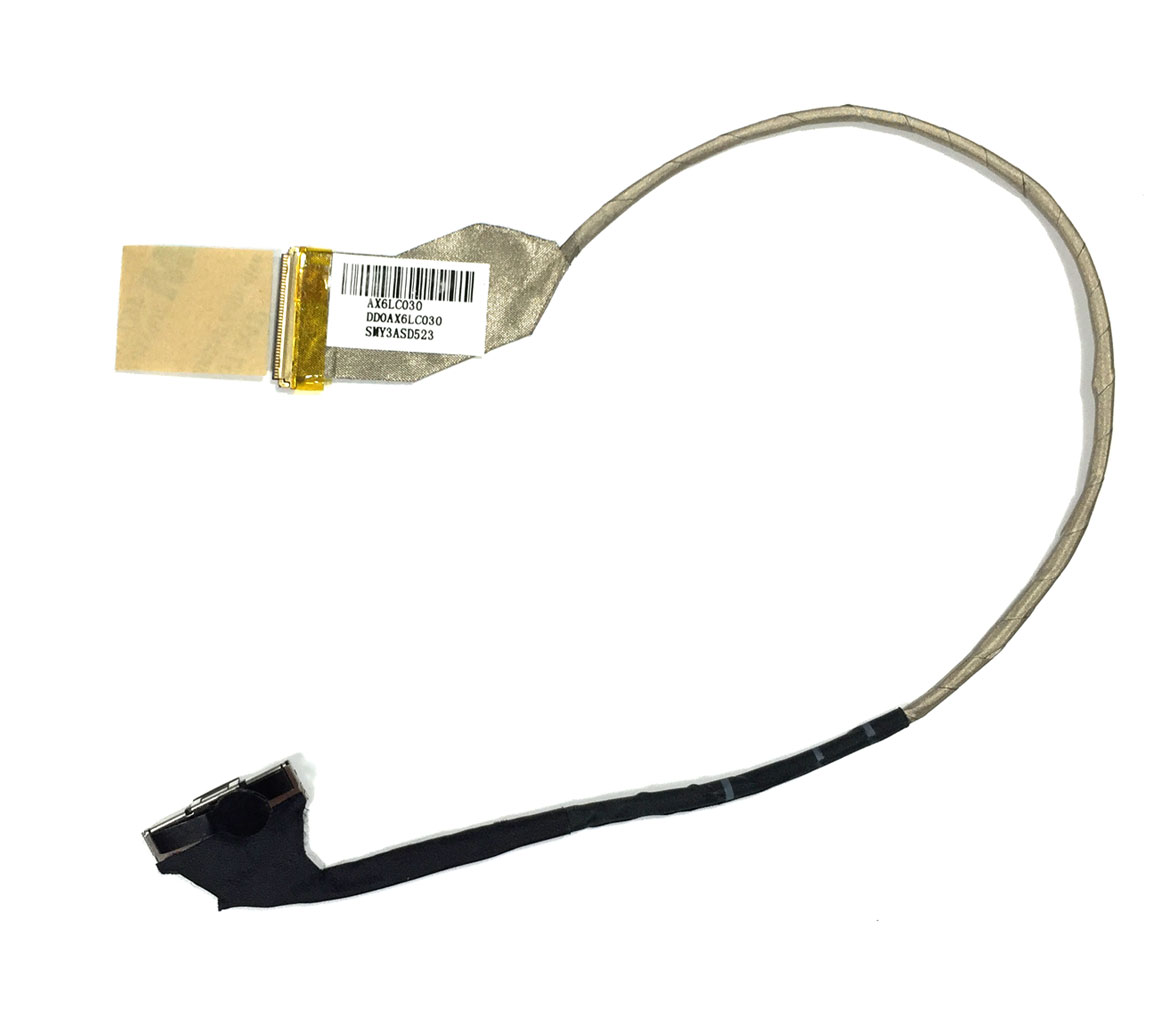 HP-COMPAQ-CQ56-Laptop LCD Cable