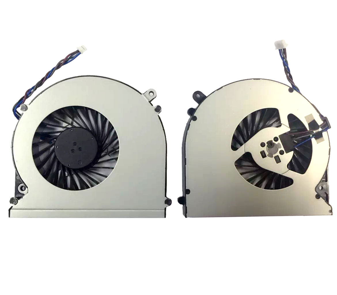 TOSHIBA-L50-Laptop CPU Fans