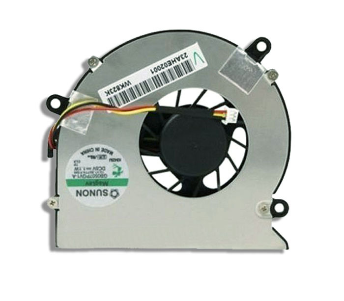 LENOVO-G510-Laptop CPU Fans