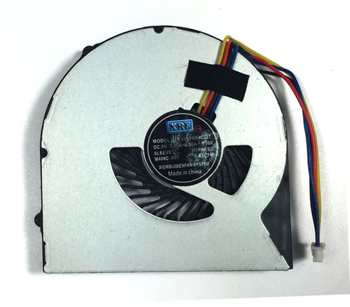 LENOVO-G580-Laptop CPU Fans