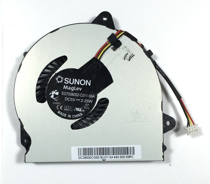 LENOVO-G50-70-Laptop CPU Fans