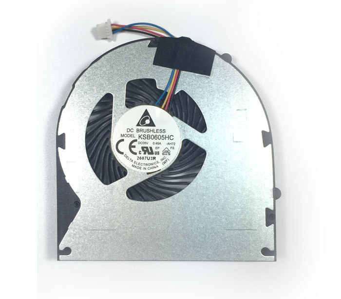 LENOVO-B570-Laptop CPU Fans