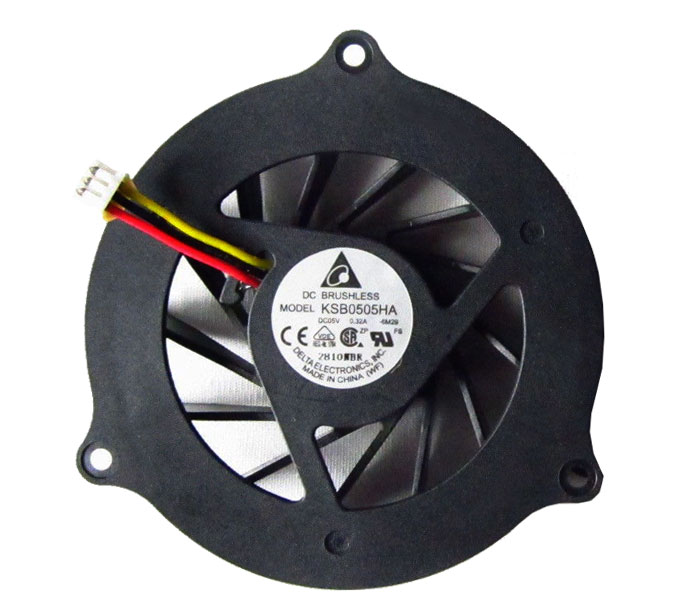 HP-COMPAQ-DV2000-AMD-Laptop CPU Fans