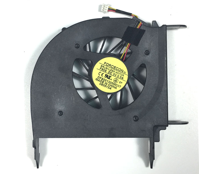 HP-COMPAQ-DV7-2000-Laptop CPU Fans