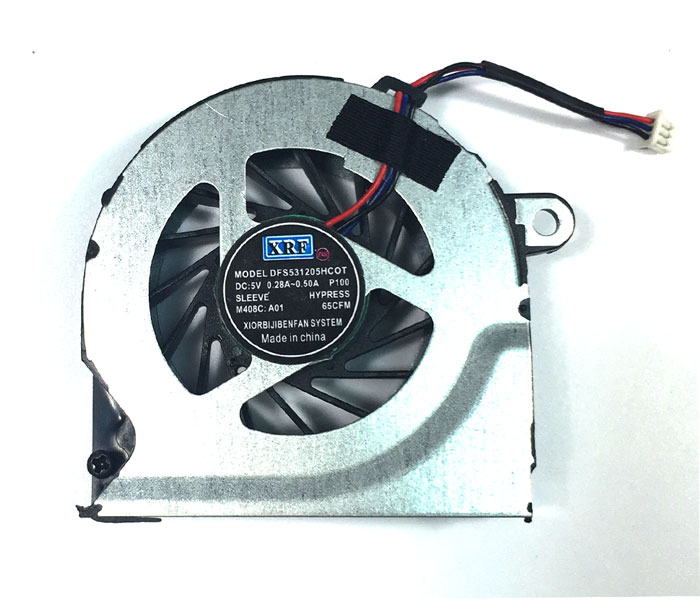 HP-COMPAQ-4420S-Laptop CPU Fans
